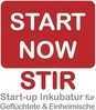 STIR-Start-up Inkubator f&uuml;r Gefl&uuml;chtete und Einheimische
